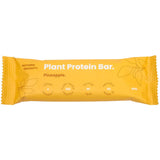 Nothing Naughty Plant Protein Bar - Single Pineapple