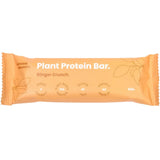 Nothing Naughty Plant Protein Bars Salted Caramel / Single Bar