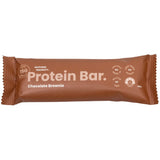 Nothing Naughty Protein Bar - Single Chocolate Brownie