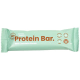 Nothing Naughty Protein Bar - Single Mint Chocolate Cookie