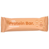 Nothing Naughty Protein Bar - Single Salted Caramel