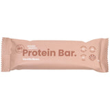 Nothing Naughty Protein Bar - Single Vanilla Bean