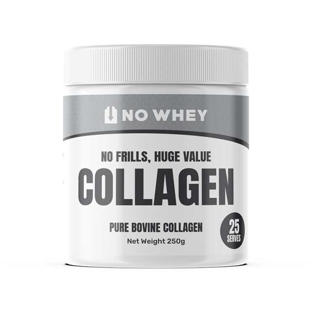 Bovine Collagen Powder