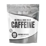 Caffeine 400 Capsules