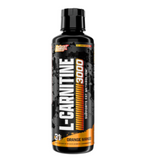 Nutrex Liquid Carnitine 3000