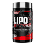 Nutrex Lipo 6 Black Ultra Concentrate