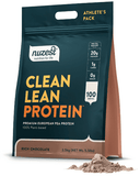 Nuzest Clean Lean Protein 2.5kg Chocolate