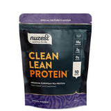 Nuzest Clean Lean Protein 250g Mocha *Limited Edition*