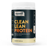 Nuzest Clean Lean Protein 250g Vanilla