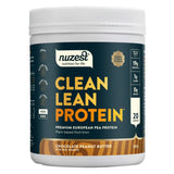 Nuzest Clean Lean Protein 500g Chocolate Peanut Butter *Limited Edition*