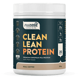 Nuzest Clean Lean Protein 500g Real Coffee