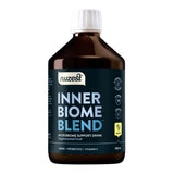 Nuzest Inner Biome Blend Drink 500ml (20 Serves) / Ginger