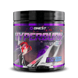 Onest Hyperburn Elite Fat Burner Decepticons Dark Fusion