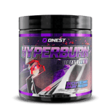 Onest Hyperburn Elite Fat Burner Decepticons Dark Fusion