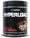 Onest Hyperload Elite Pre-Workout Rainbow Candy