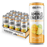 Optimum Amino Energy Sparkling RTD