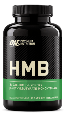 Optimum HMB 90 Cap