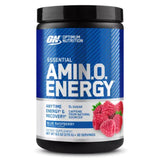 Optimum Nutrition Amino Energy 30 Serves / Blue Raspberry