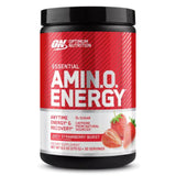 Optimum Nutrition Amino Energy 30 Serves / Fruit Fusion