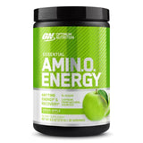 Optimum Nutrition Amino Energy 30 Serves / Green Apple