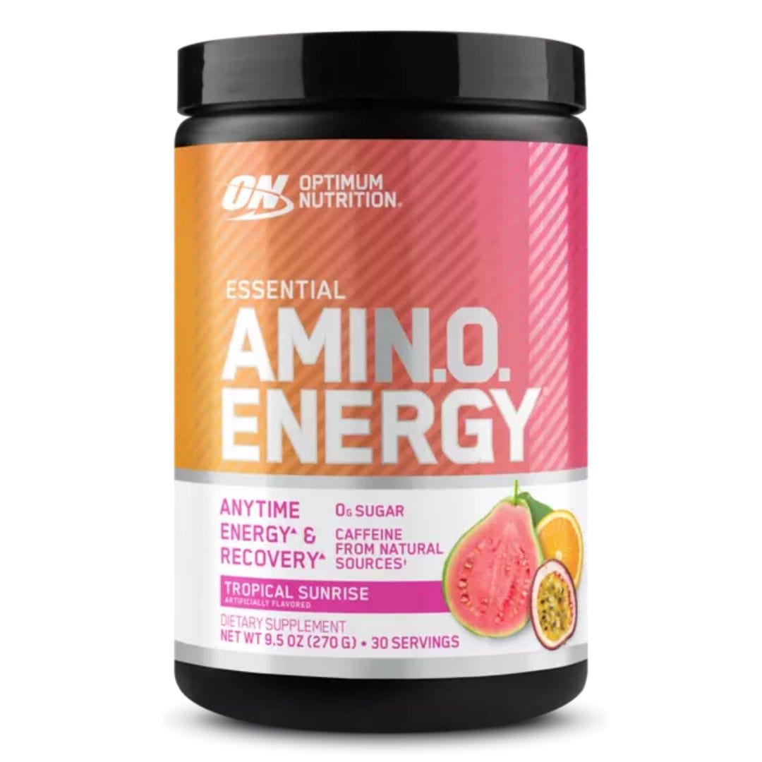 Optimum Nutrition Amino Energy