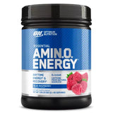 Optimum Nutrition Amino Energy 65 Serves / Blue Raspberry