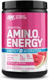 Optimum Nutrition Amino Energy + Electrolytes Watermelon