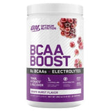 Optimum Nutrition BCAA Boost Grape Burst