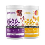 Optimum Nutrition BCAA Boost Combo Optimum Nutrition BCAA Boost