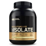 Optimum Nutrition Gold Standard 100% Whey Isolate 3lb Vanilla