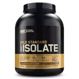 Optimum Nutrition Gold Standard 100% Whey Isolate 5lb