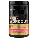 Optimum Nutrition Gold Standard Pre-Workout 550g Watermelon