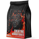 Pack Nutrition Creatine Monohydrate Creatine Pouch