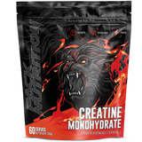 Pack Nutrition Creatine Monohydrate Creatine Pouch
