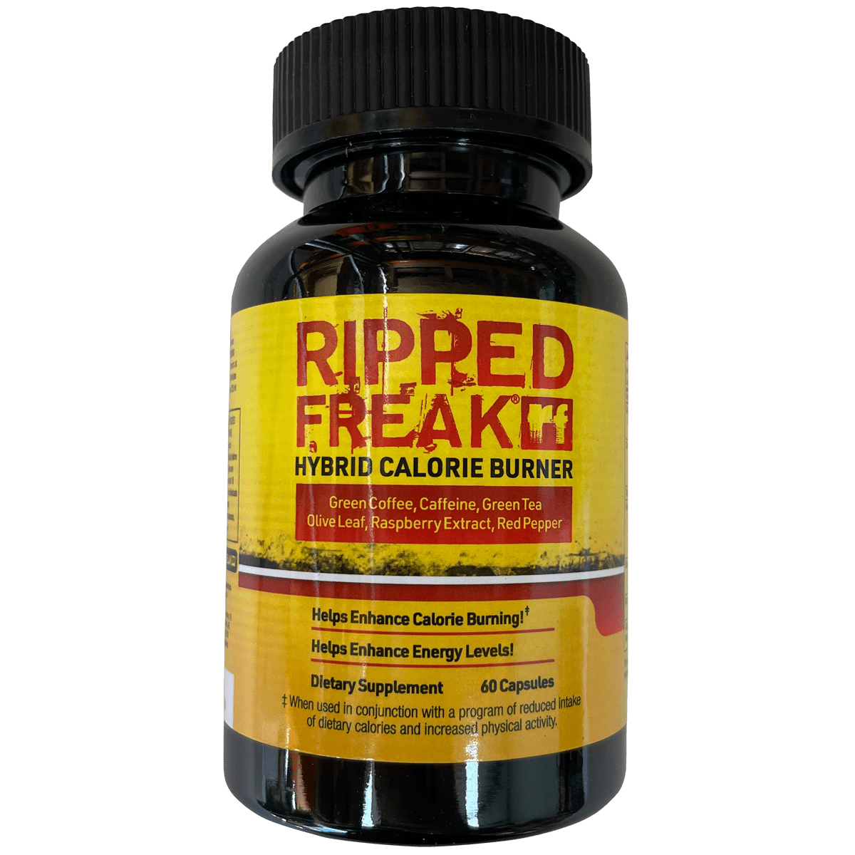 PharmaFreak Ripped Freak 60 Caps