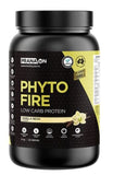 PranaOn Phyto Fire Protein Vanilla Bean / 1.2kg