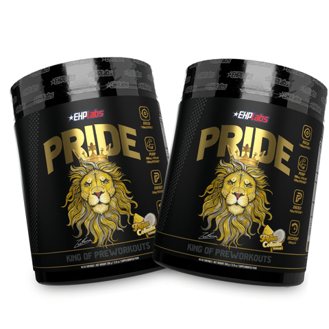 Pride Twin Pack