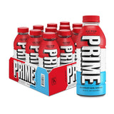 Prime Hydration RTD by Logan Paul x KSI -Single