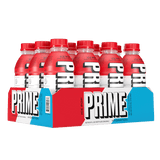 Prime Hydration RTD by Logan Paul x KSI -Single