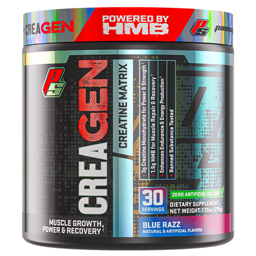 Pro Supps CreaGen