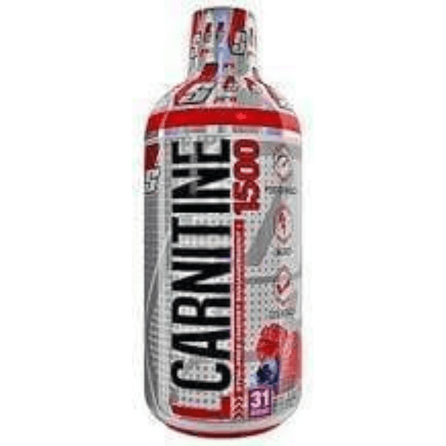 Pro Supps Liquid Carnitine 1500 473ml