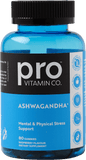 Pro Vitamin Co Ashwagandha+ Gummies