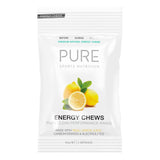 PURE ENERGY CHEWS