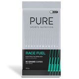 Pure Performance Race Fuel 10x Sachet