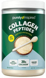 Purely Inspired Collagen Peptides 20 Serves / Vanilla