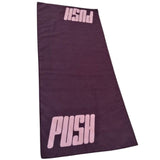 Push Towel *Gift*