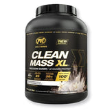 PVL Gold Series Clean Mass XL 5lb Vanilla Ice Cream