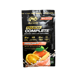 3x PVL Gold Series EAA+BCAA Complete Sample Packet *Gift*