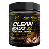 PVLGold Series Clean Mass XL 160g Triple Chocolate