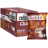 Quest Nutrition Tortilla Protein Chips